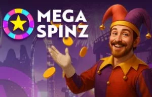 MegaSpinz Review: In-Depth Rating &amp; What To Expect From MegaSpinz Casino