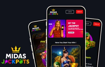 Casino midas bonus