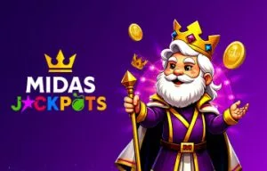 Midas Jackpots Review: Detailed Rating of What to Expect From Midas Jackpots