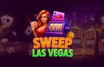 SweepLasVegas No Deposit Bonus Code for October 2026: 10,000 Gold Coins + 2 SC FREE
