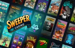 Sweeper Casino Promo Code 2025: 1,000,000 GC and 1 SC Free