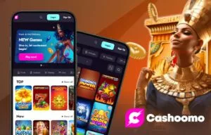Cashoomo Daily Login Bonus: What's the Latest Daily Promotion?