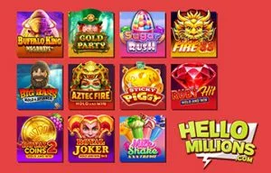 Does Hello Millions Have a Referral Program?