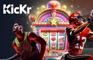Kickr main