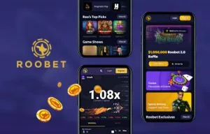 Best Sites Like Roobet &amp; Alternatives for November 2025: Sites Offering Casino &amp; Social Sportsbook