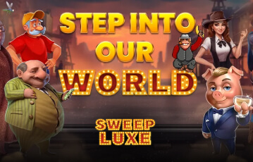 sweepluxe-games