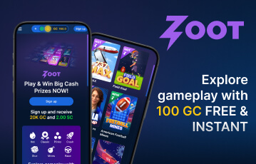 Zoor Casino Mobile