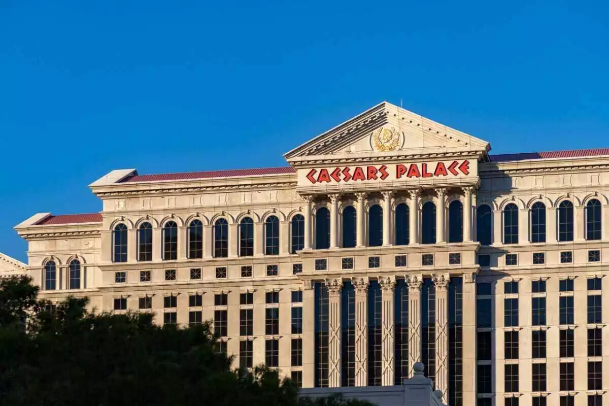 Caesars Rewards Shop Debuts On Caesars Palace Online Casino