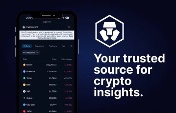 Crypto.com App Review: What to Expect From the Crypto.com App in 2026?