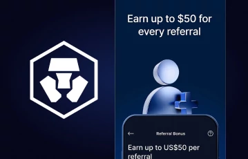 crypto.com referral