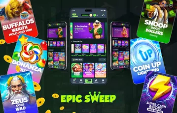 EpicSweep Daily Login Bonus: What’s the Latest Daily Promotion?