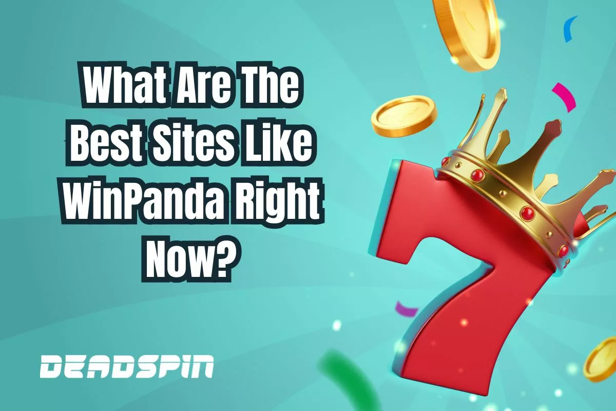 What Are The Best Sites Like WinPanda Right Now?