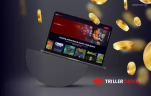 Triller Sweeps Promo Codes Rated for 2026