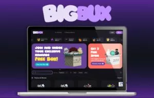 BigBux Promo Codes Rated for 2026