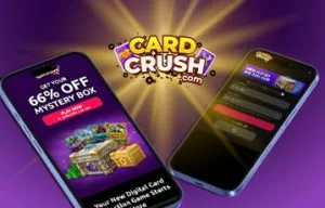 Card Crush Promo Codes Rated for 2026