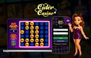 Cider Casino App Review: How Does Cider Casino Compare on Mobile?