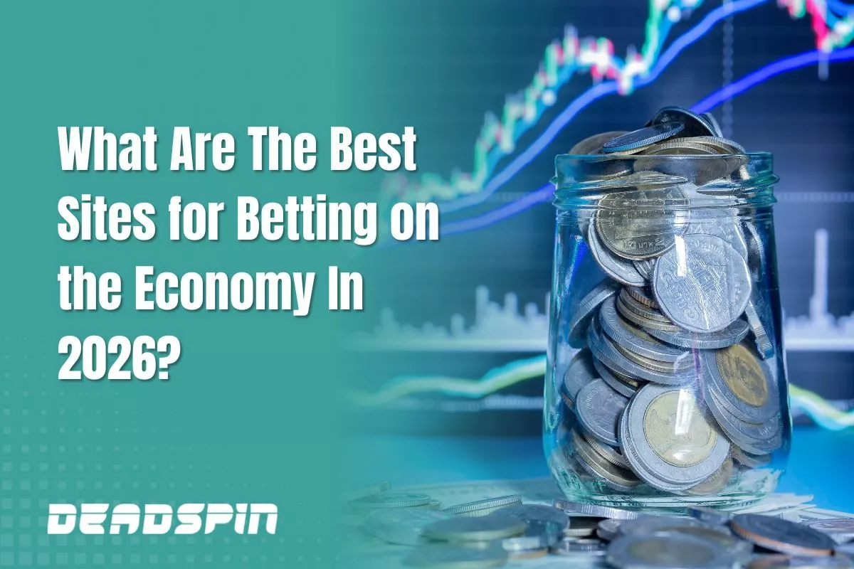 What Are The Best Sites for Predicting Events In the Economy For 2026?