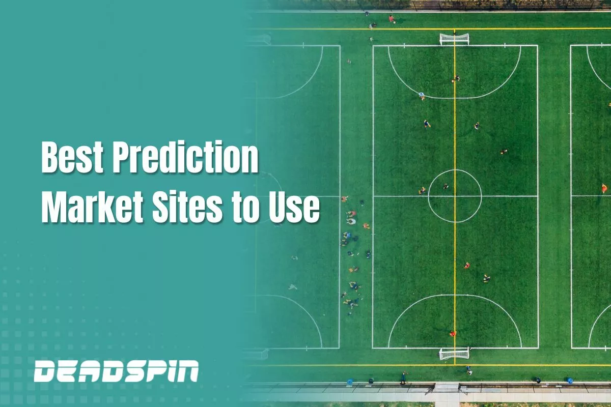Sports Prediction Markets: Top Rankings For 2026