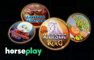 Best Slots at Horseplay Casino in July 2026