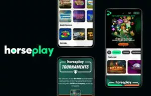 Horseplay Casino App Review: How Does Horseplay Casino Compare on Mobile?