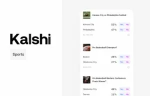 Kalshi Sports Prediction Markets: Features &amp; How It Works