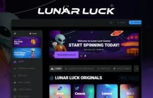 Lunar Luck No Deposit Bonus: Expert Guide &amp; Latest Codes