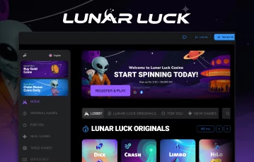 Lunar Luck No Deposit Bonus: Expert Guide & Latest Codes