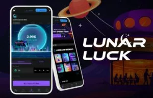 Lunar Luck App: Testing Lunar Luck on Mobile Devices