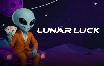 Lunar Luck Casino: Pros and Cons