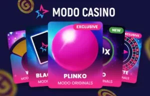 Modo.us Introduces Modo Stars Rewards as Sweepstakes Laws Shift