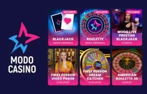 Modo.us Ownership: Who Owns Modo.us Casino?