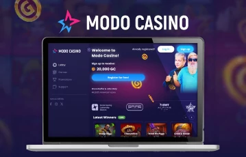 Modo.us: Pros and Cons