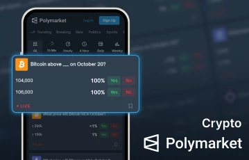 Polymarket Referral Code: Updated for June 2026