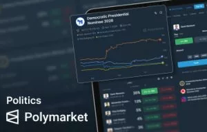 Polymarket Election Betting: Latest Odds Available This March