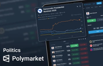 Can You Make Parlays At Polymarket in 2026?