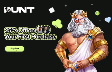 Punt Casino Promo Code: 260k GC, 26 Free SC and 100 Free Spins