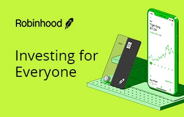 Robinhood Investing For Everyone