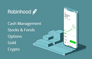 How Old Do You Need to Be To Use Robinhood?