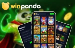 WinPanda Promo Code 2026: Get 200,000 GC and 20 SC