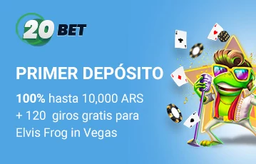 20Bet casino