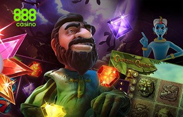 888casino: Pros y Contras