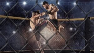 Apuestas en UFC: guía completa y casas recomendadas