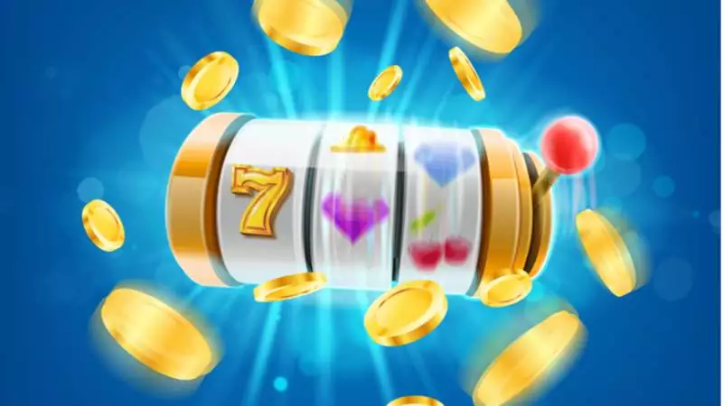 Las mejores tragamonedas online de los casinos