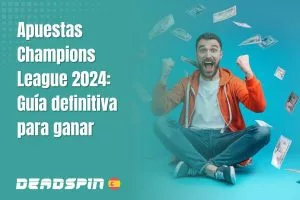 Apuestas Champions League 2026: mejores mercados, cuotas y casas