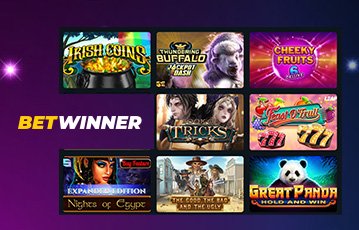 Betwinner españa
