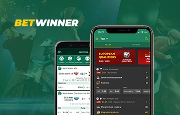 betwinner sports betting