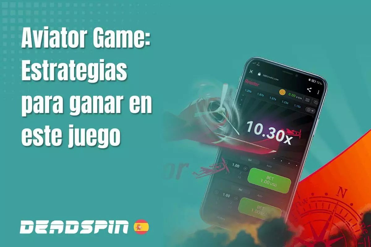 Juego Aviator Online: Guía, Reglas y Estrategias para Ganar