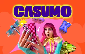 Bono Casumo: Giros gratis y cómo usarlos para ganar