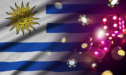 Casinos online en Uruguay: ¿Es legal jugar?