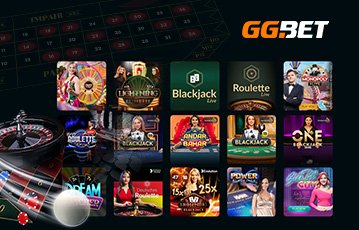 Ggbet casino